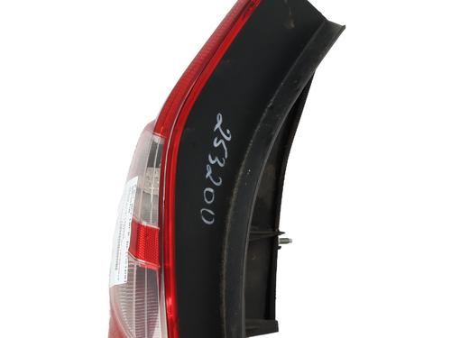 Left taillight DACIA SANDERO 1.4 (BS0C, BS0A, BS0G, BS1F, BS0E) | BP28077239C34 