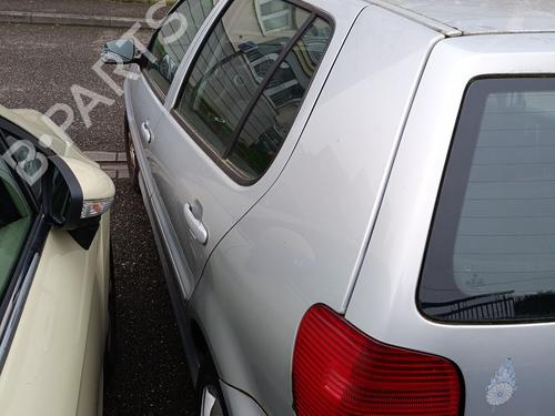 Starter VW POLO (6N2) 1.4 | BP24824364M8 - Image 6