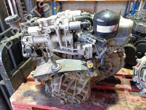 gearbox-renault-trafic-ii-bus-jl-2001-33005597 main image