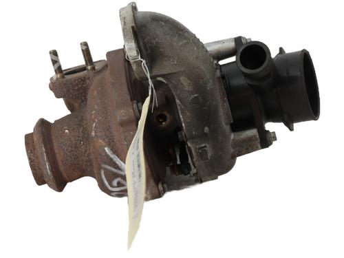 Turbocharger/Supercharger FORD MONDEO IV Turnier (BA7) 1.6 TDCi | BP21366122M71