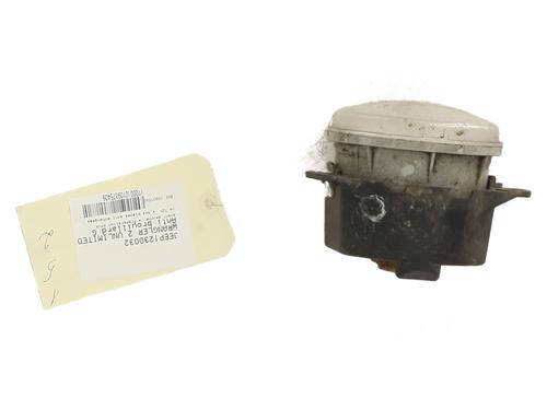 Left front fog light JEEP WRANGLER III (JK) 3.6 V6 | BP27560732C30 - Image 3