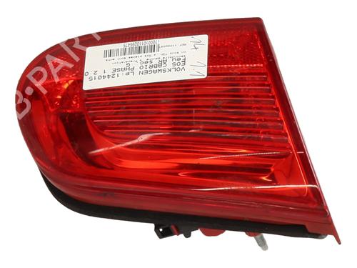 Left tailgate light VW EOS (1F7, 1F8) 2.0 TDI | BP27895563C79  - Image 6