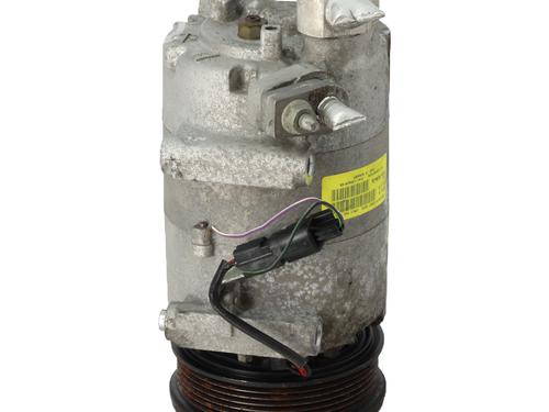 AC compressor FORD KUGA II (DM2) 2.0 TDCi 4x4 2032811