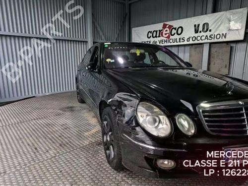 Left headlight MERCEDES-BENZ E-CLASS (W211)  | BP37503969C28  - Image 14