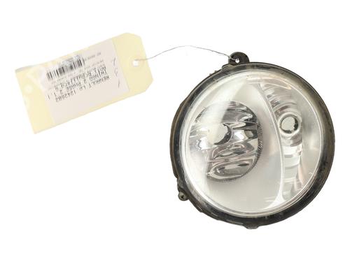 Used Left front fog light Left front fog light RENAULT TWINGO II (CN0_) 1.2 16V (CN04, CN0B) (75 hp) 21290899 21290899