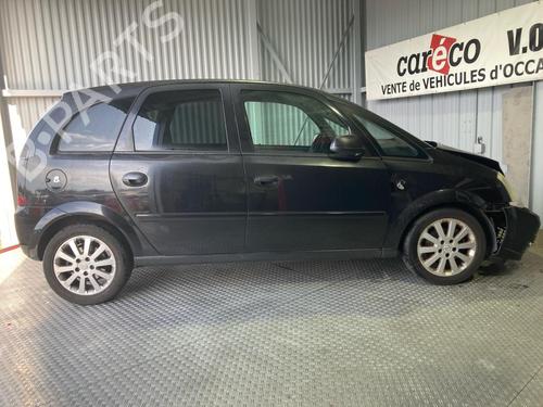 Brugte OPEL MERIVA A MPV (X03) 1.7 CDTI (E75) 4933700