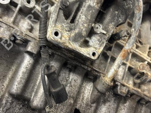 Engine FORD FOCUS II (DA_, HCP, DP) 2.5 RS | BP29726125M1