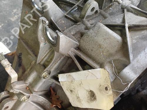 gearbox-mini-mini-f55-2013-39252764 main image