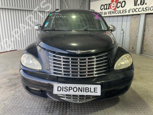 Left headlight CHRYSLER PT CRUISER (PT_) 2.2 CRD | BP37488544C28 - Image 8