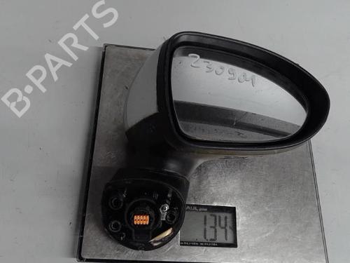 Right mirror KIA RIO III (UB) 1.1 CRDi | BP21318370C27