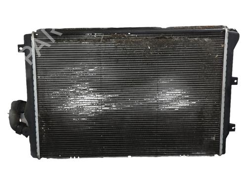 water-radiator-vw-golf-vi-5k1-2008-2009-2010-2011-2012-2013-2014-38762807 main image