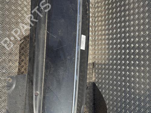 Rear bumper CITROËN C6 (TD_) 2.2 HDi 00007410Y5
