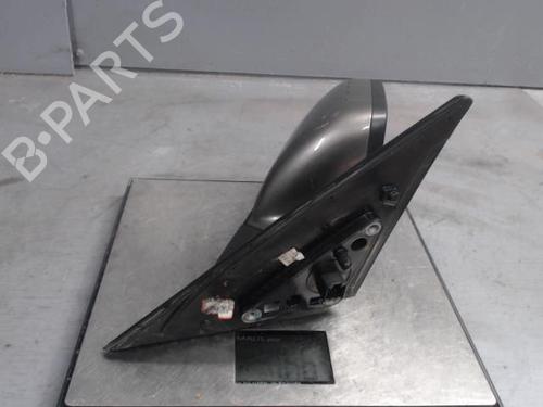 Right mirror KIA SOUL I (AM) 1.6 CRDi 115 | BP21292162C27 