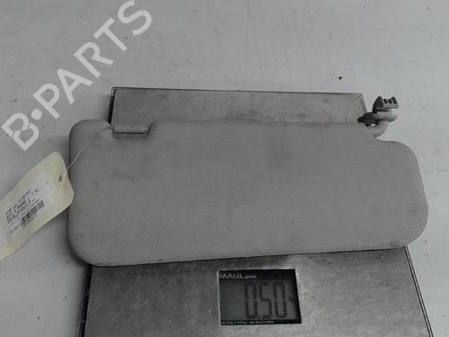 Left sun visor KIA RIO III (UB) 1.4 CVVT | BP21297100I1 