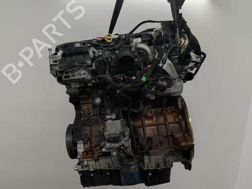 Motor CITROËN JUMPY III Van (V_) 2.0 BlueHDi 145 (144 hp) 30114524