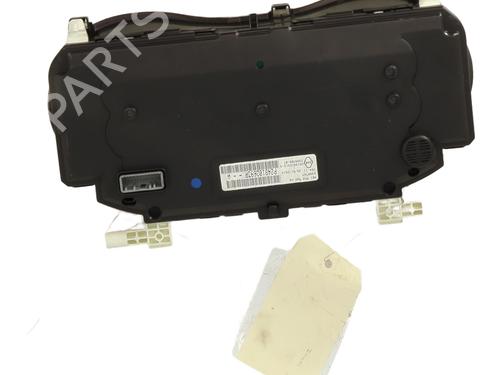 Instrument cluster RENAULT KANGOO Express (FW0/1_) 1.5 dCi 90 (FW0G, FW05, FW08, FW11) | BP32353196C47 - Image 5