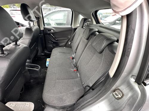 Radio CITROËN C3 II (SC_) 1.6 BlueHDi 100 | BP27837562E6  - Image 23