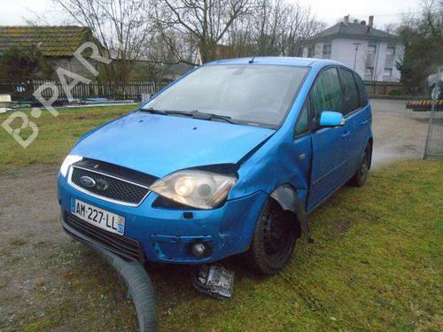 Right front fog light FORD FOCUS C-MAX (DM2) 1.8 TDCi | BP21317561C31 