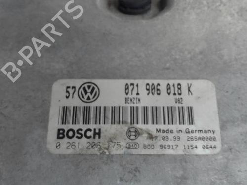 Used Engine control unit (ECU) Engine control unit (ECU) 24644142 24644142