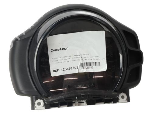 instrument-cluster-peugeot-108-2014-36780070 main image