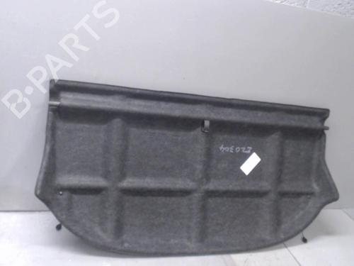 Used Rear parcel shelf HONDA CIVIC VIII Hatchback (FN, FK) 1.8 (FN1, FK2) (140 hp) 21307250