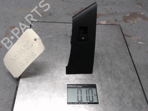Right front window switch OPEL ASTRA J (P10) 1.7 CDTI (68) | BP21367152I26 