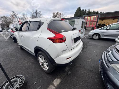 AC compressor NISSAN JUKE (F15) 1.5 dCi | BP21308921M34 