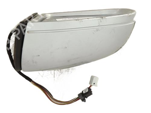 Left mirror MERCEDES-BENZ C-CLASS Coupe (CL203) C 220 CDI (203.708) | BP30901652C26