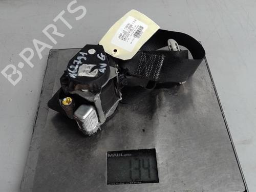 Front left seatbelt JEEP COMPASS (MK49) 2.0 CRD 4x4 | BP21371090I26 - Image 5