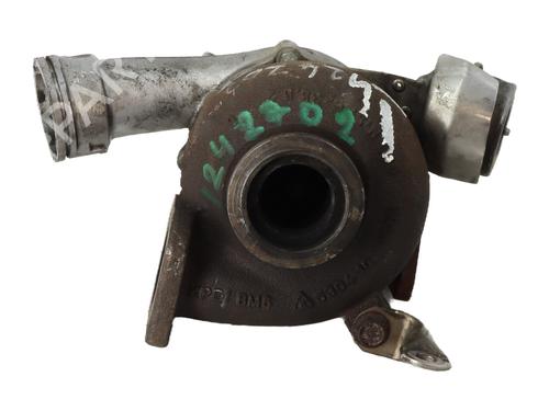 Turbocharger/Supercharger VW TRANSPORTER T5 Van (7HA, 7HH, 7EA, 7EH) 2.5 TDI | BP21295559M71