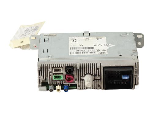 Used Radio Radio CITROËN C4 Grand Picasso II (DA_, DE_) 1.6 BlueHDi 120 (120 hp) 21877787 21877787