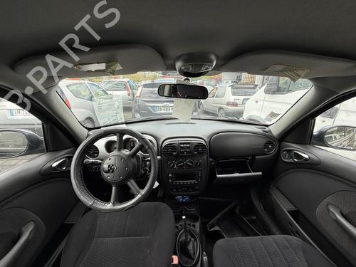 Right headlight CHRYSLER PT CRUISER (PT_) 2.4 | BP21873463C29 