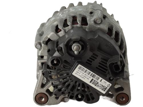 Generator RENAULT CLIO IV (BH_) 0.9 TCe 90 (BHNF, BHMA, BHMH, BHJK, BHJR) | BP21319984M7 