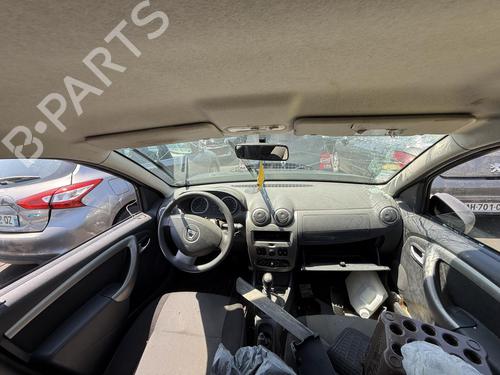 Right front window motor DACIA DUSTER (HS_) 1.5 dCi | BP26742638E20 - Image 14