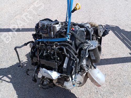Climate control SEAT LEON (5F1) 2.0 TDI | BP27381606I5 - Image 7