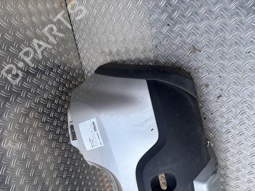 Stoßstange hinten DACIA SANDERO 1.5 dCi | BP30105700C8 - Image 4