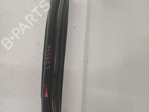Used Rear bumper reinforcement Rear bumper reinforcement AUDI A1 Sportback (8XA, 8XF) 1.4 TFSI (122 hp) 36286707 36286707