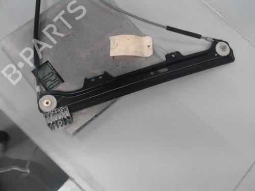 Rudehejsemotor forskærm højre BMW 5 (E60) 530 d | BP21363927E20 
