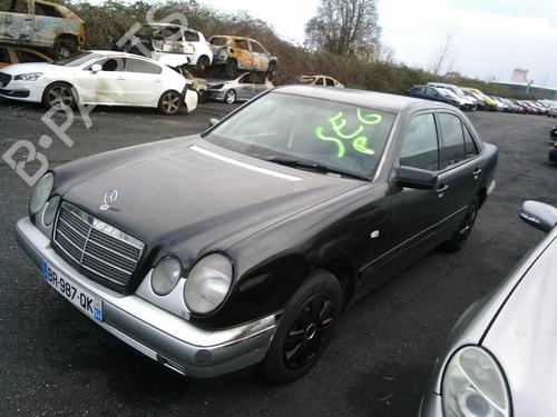 Used Parts MERCEDES-BENZ E-CLASS (W210) E 220 CDI (210.006) (125 hp) 3998240