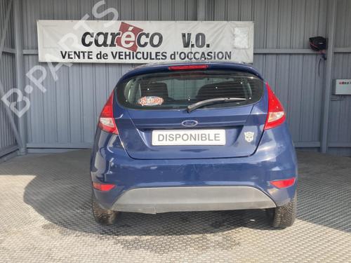 Gearbox FORD FIESTA VI (CB1, CCN) 1.25 | BP33451469M3 - Image 22