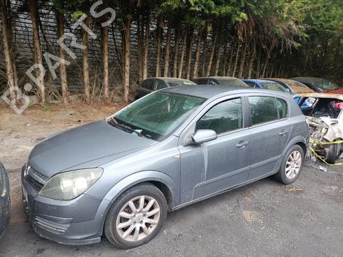 Gearbox OPEL ASTRA H (A04) | BP36246124M3 - Image 8