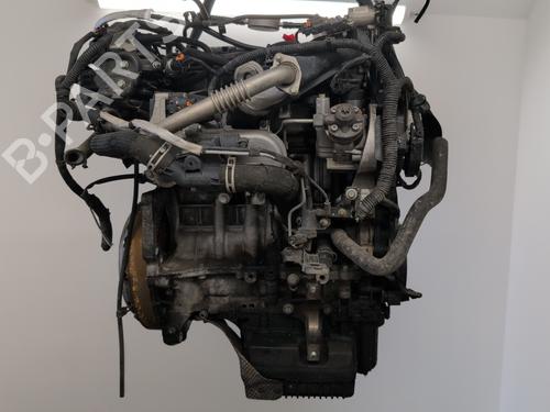 Used Engine FORD TRANSIT CONNECT V408 Box Body/MPV 1.5 TDCi (120 hp) 25728817
