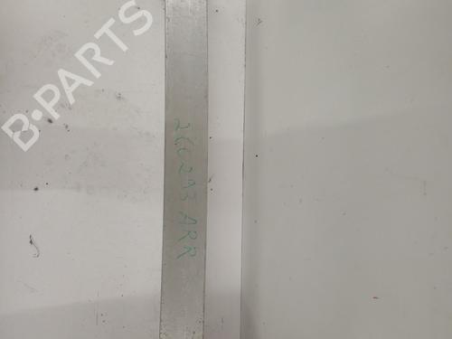 Used Rear bumper reinforcement Rear bumper reinforcement 32412965 32412965