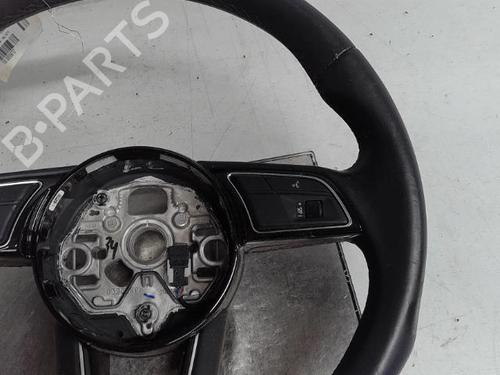 Steering wheel AUDI A1 Sportback (GBA) 30 TFSI | BP21319472C49 