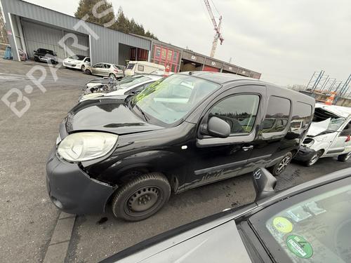 Steering column RENAULT KANGOO Express (FW0/1_) 1.5 dCi 110 (FW06, FW12) | BP23820889M21 - Image 15