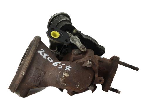 Turbolader/Kompressor OPEL COMBO Tour 1.3 CDTI 16V | BP21297013M71 