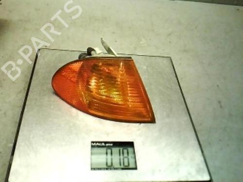 Used Right front indicator BMW 3 (E46) 316 i (105 hp) 21321150
