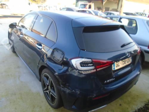 Engine MERCEDES-BENZ A-CLASS (W177) A 200 d (177.012) | BP38271965M1 - Image 7