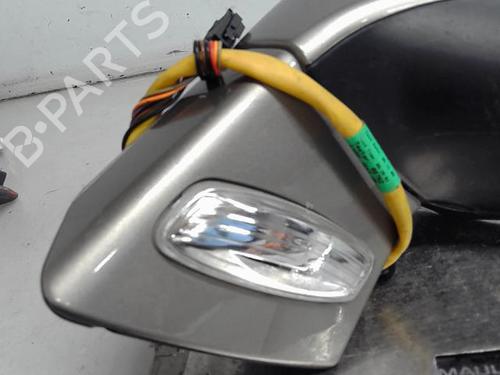 Left mirror PEUGEOT 308 SW I (4E_, 4H_) 1.6 HDi | BP21307128C26 