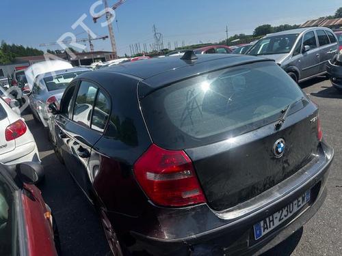 Rudehejsemotor bagstkærm venstre BMW 1 (E87) 118 d | BP29836757E23 